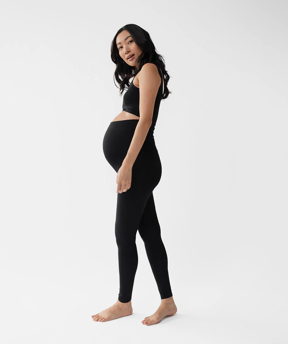 4-Piece Maternity Capsule