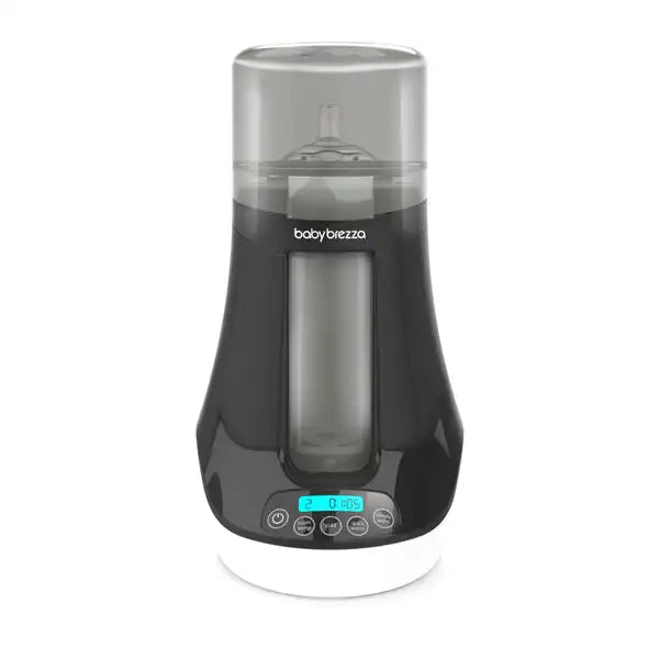 Bottle + Breast Milk Warmer