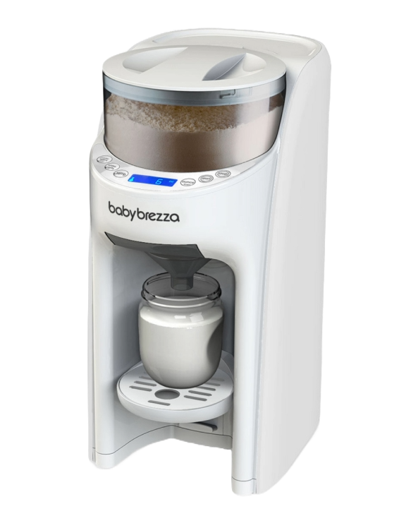 BABY BREZZA Formula Pro Advanced – Momsbeyond BABY BREZZA Formula Pro Advanced – Momsbeyond