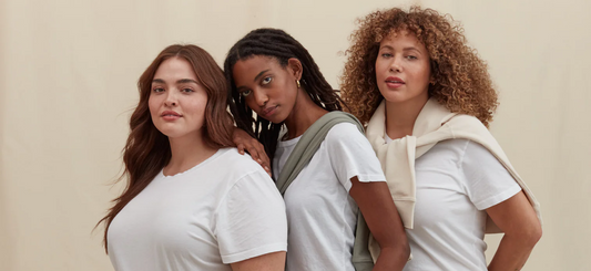 Our Faves from MATE the Label: Sustainable Style Must-Haves for Moms, and the whole family