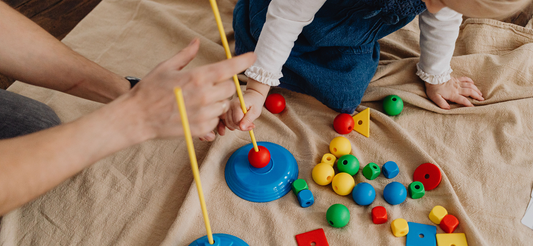 10 Toys That Help Your Child Learn, Grow, and Thrive