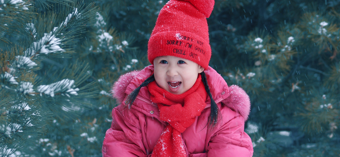 11 Cozy Picks for the Whole Family this winter
