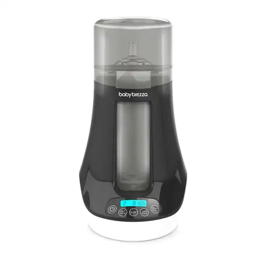 Bottle + Breast Milk Warmer