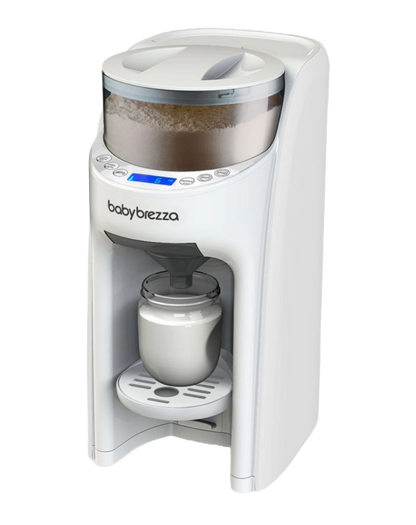 BABY BREZZA Formula Pro Advanced