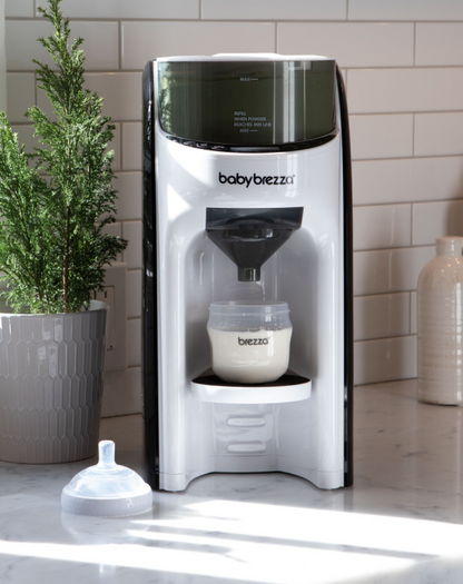 BABY BREZZA Formula Pro Advanced – Momsbeyond BABY BREZZA Formula Pro Advanced – Momsbeyond