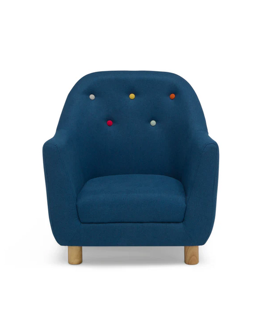 Piper Kids’ Upholstered Chair