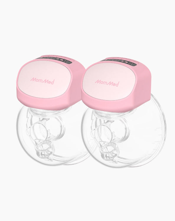 S10 Pro Double Wearable Breast Pump