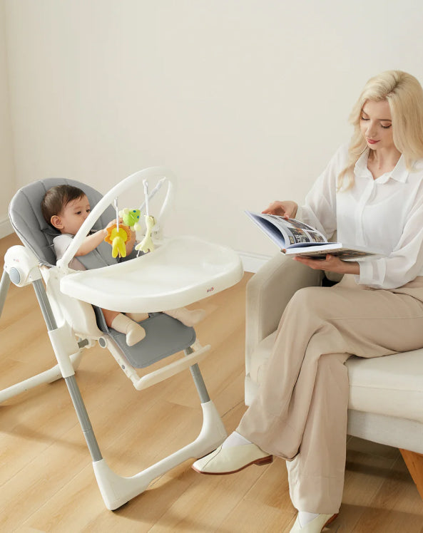 KUB Smart Baby Chair