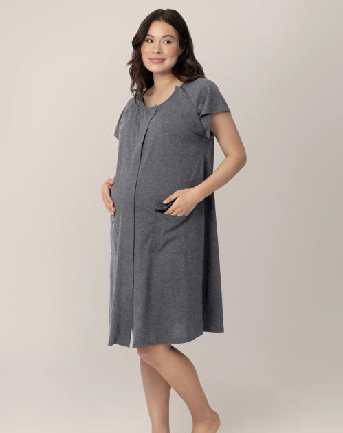 Universal Labor & Delivery Gown