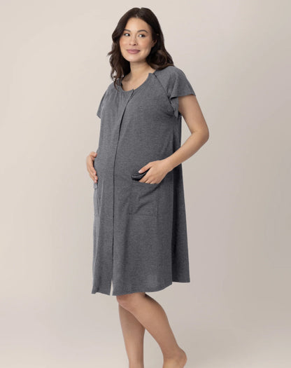 Universal Labor & Delivery Gown