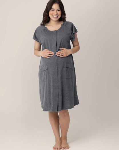 Universal Labor & Delivery Gown