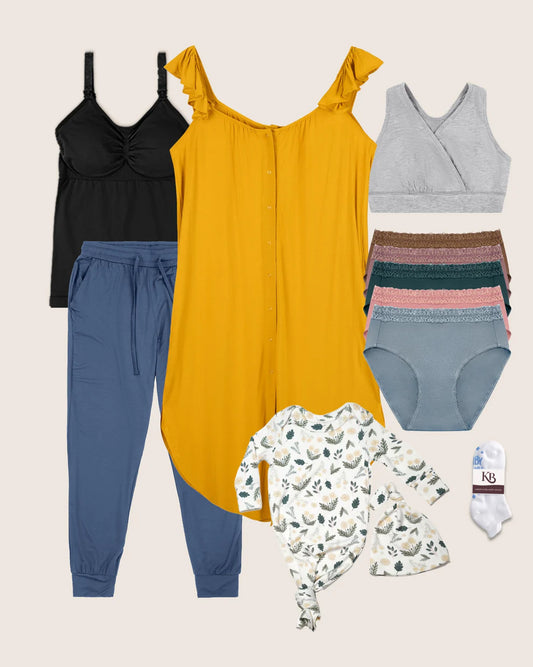 Mommy & Me Bundle