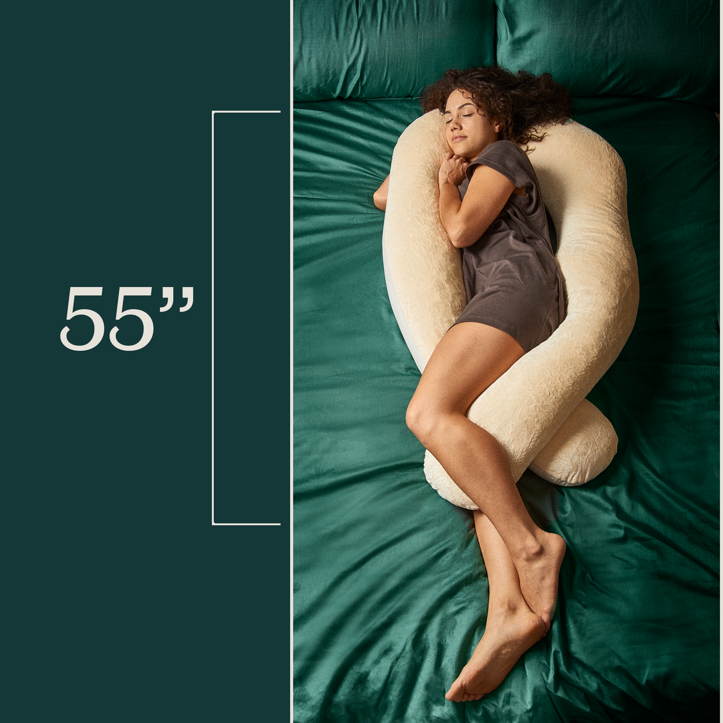 Yana 360° Body Pillow